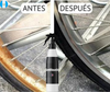 2X1 / REMOVEDOR DE OXIDO PROFESIONAL