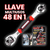 Power-Max™️ORIGINAL LLAVE INGLESA MULTIUSOS 48 EN 1